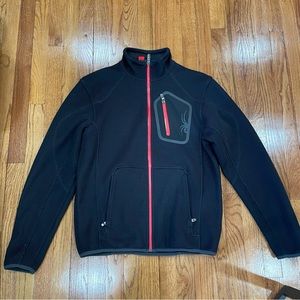Spyder Ski Jacket